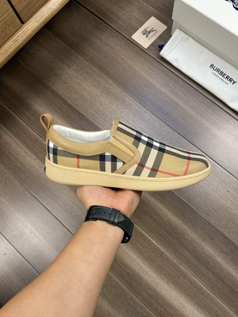 Burberry Sneakers